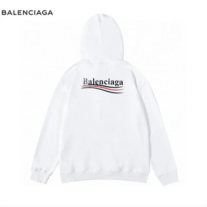 balenciaga sweatshirt manches longues pour homme s_126b4ab1